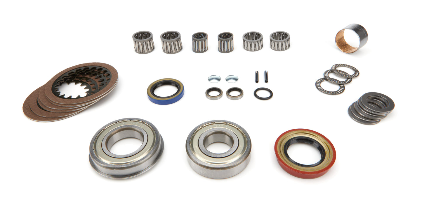 Bert Transmissions BER93 Bert Complete Trans Overhaul Kit