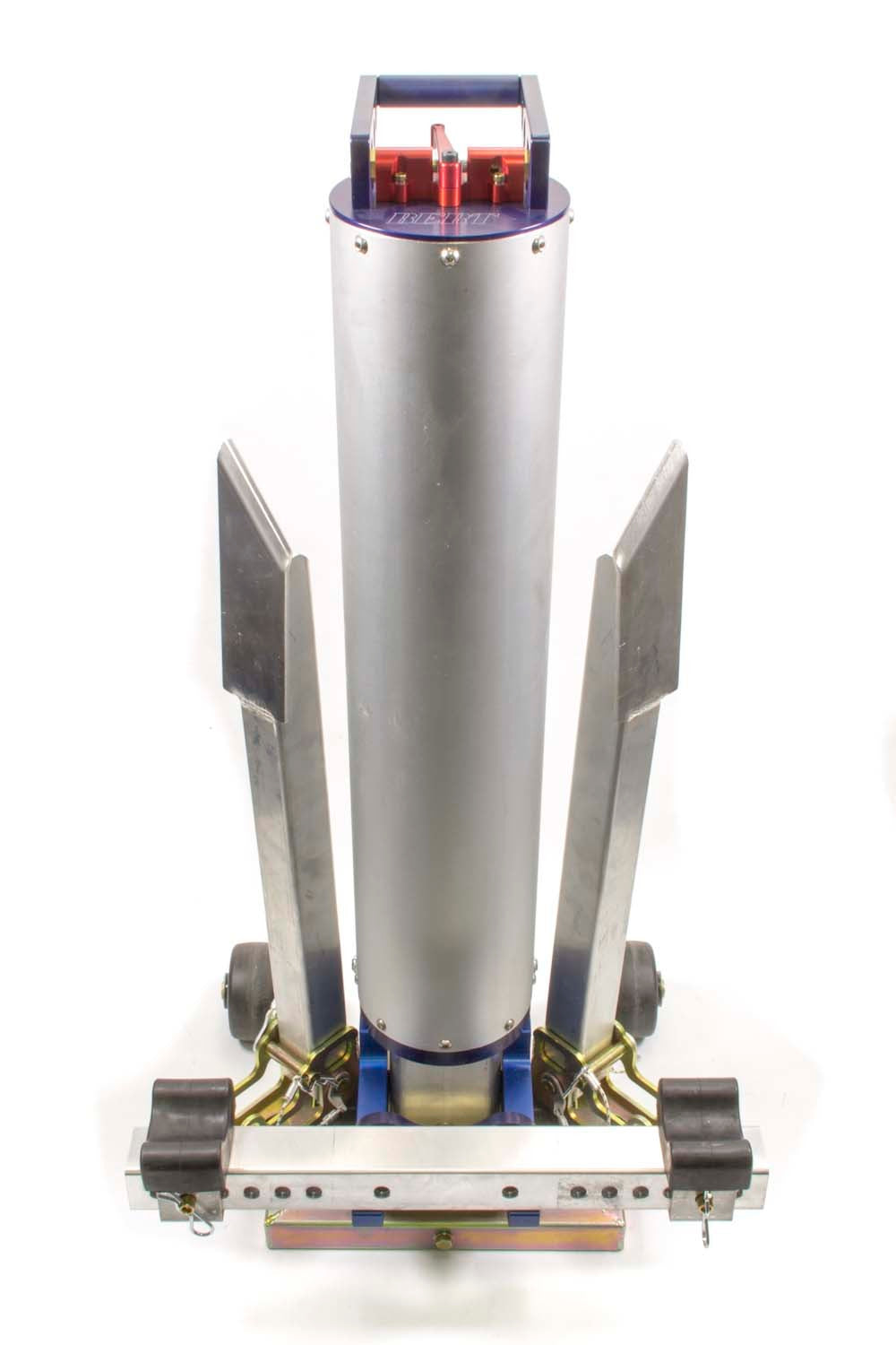 Bert Transmissions BERAJ1000 Aluminum Air Jack Single