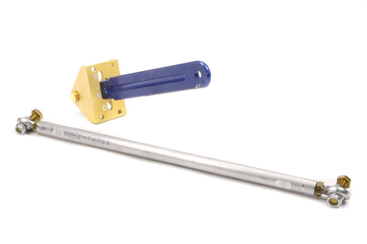 Bert Transmissions BERSG1310 1 Lever Shifter