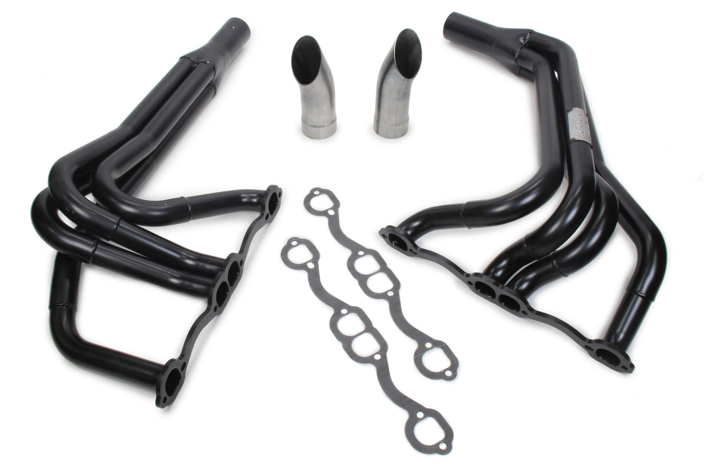 Beyea Custom Headers BEYIDM-604-S1G SBC Modified Header 1-5/8in 604 Crate