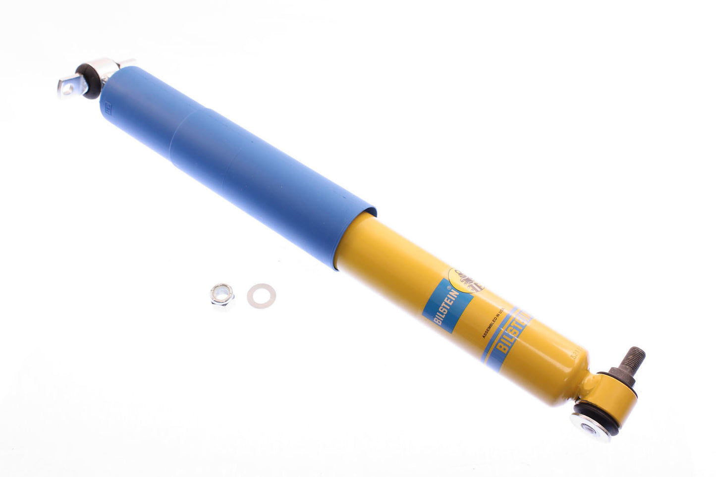 Bilstein BIL24-313636 Shock Street Stock Rear