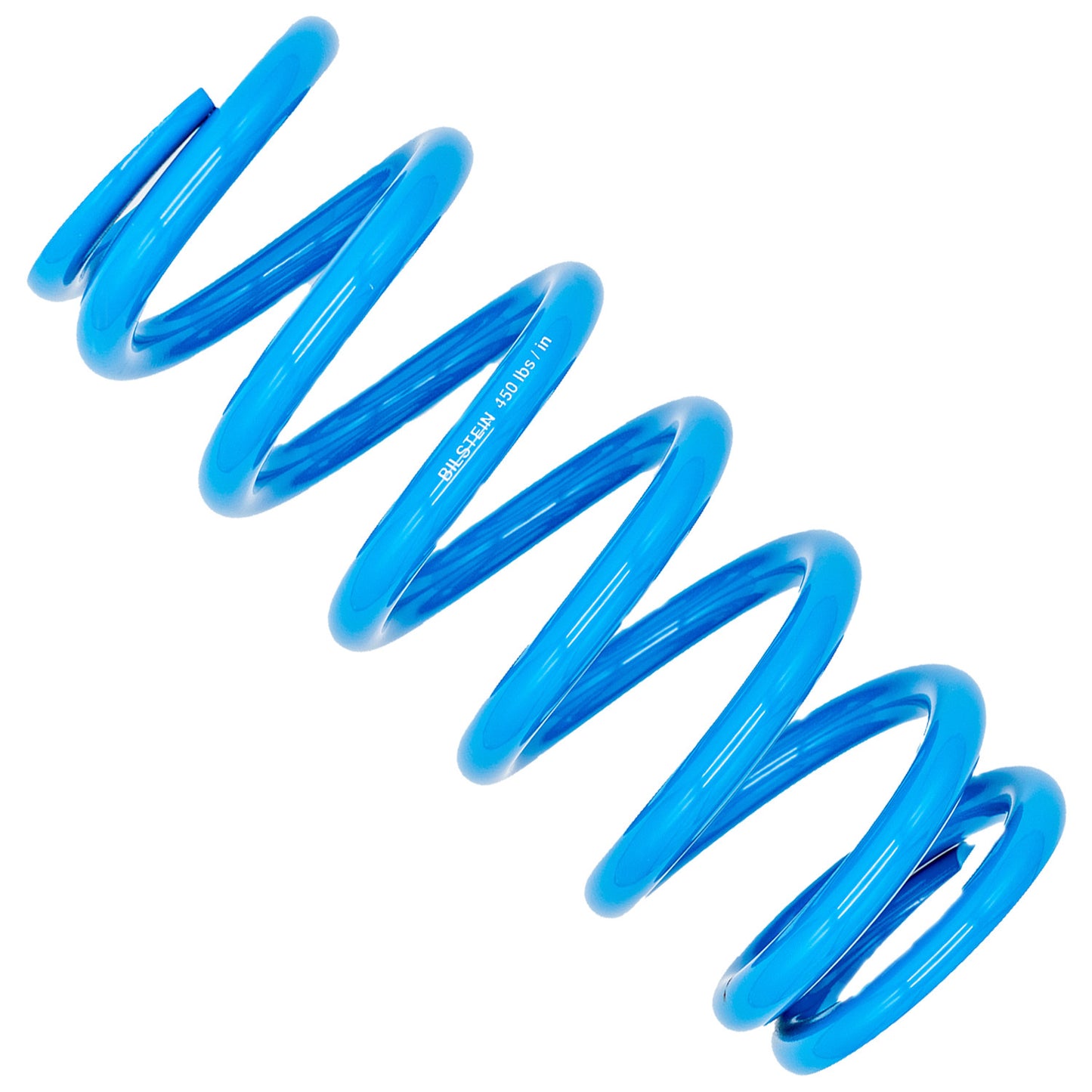 Bilstein BILE4-MCS-0054A00 Spring Coilover 2.5in x 10in x 450lb