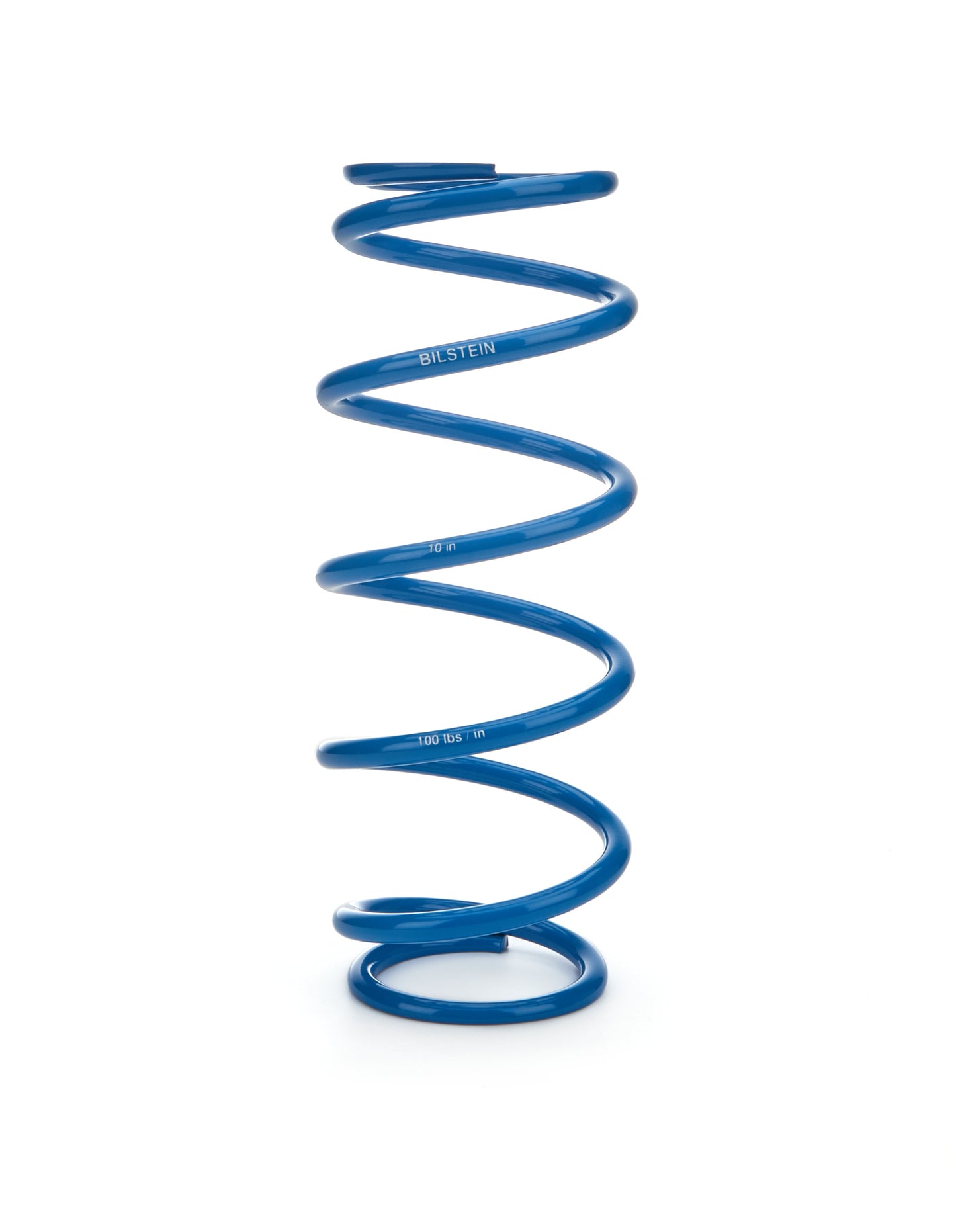Bilstein BILE4-MCS-0058A00 Spring DLM 10in 100 lbs