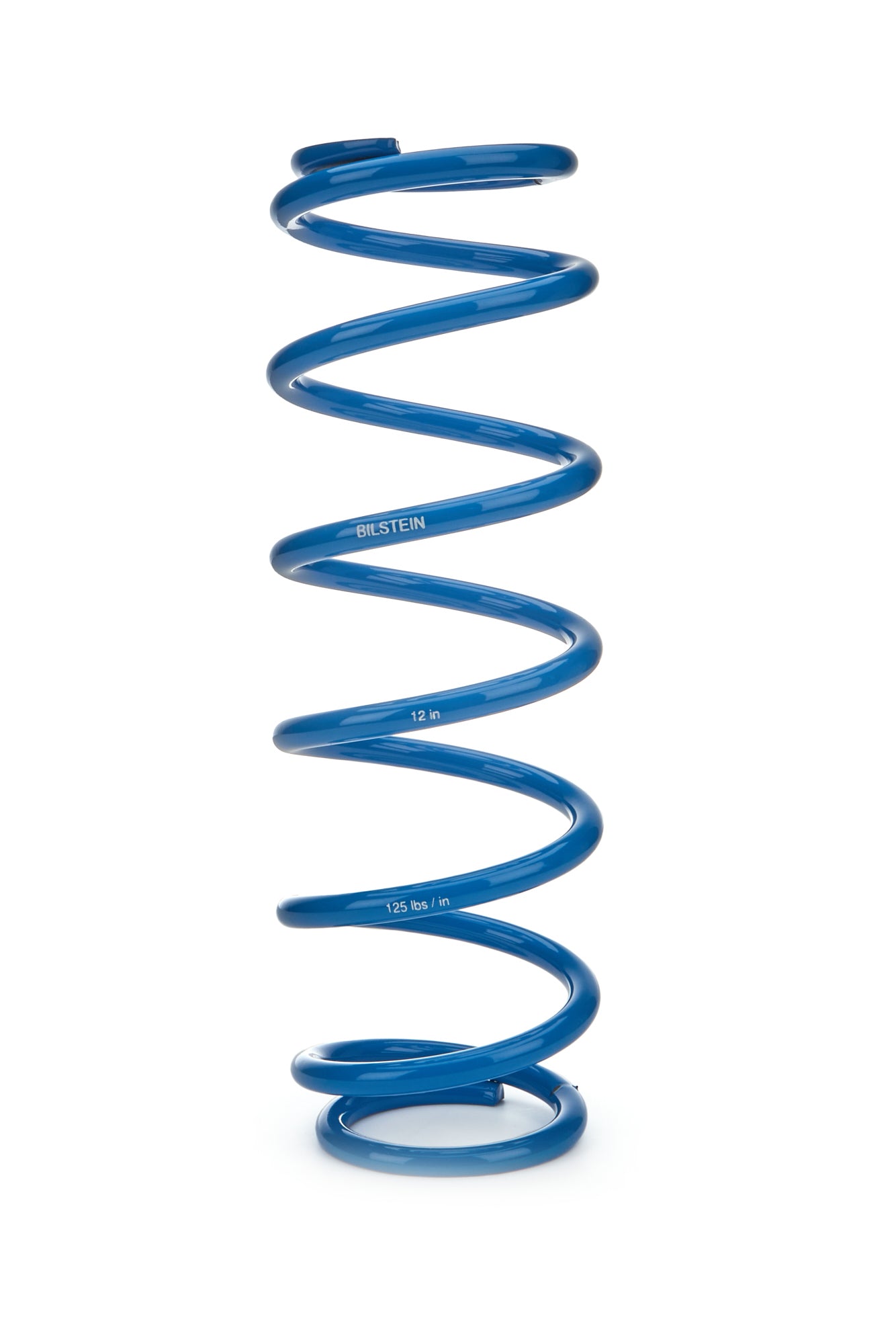 Bilstein BILE4-MCS-0062A00 Spring DLM 12in 125 lbs