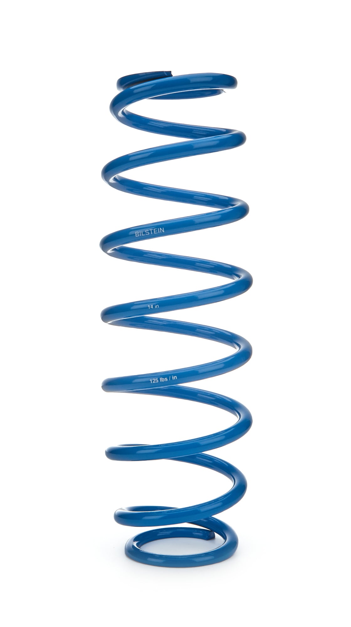 Bilstein BILE4-MCS-0063A00 Spring DLM 14in 125 lbs