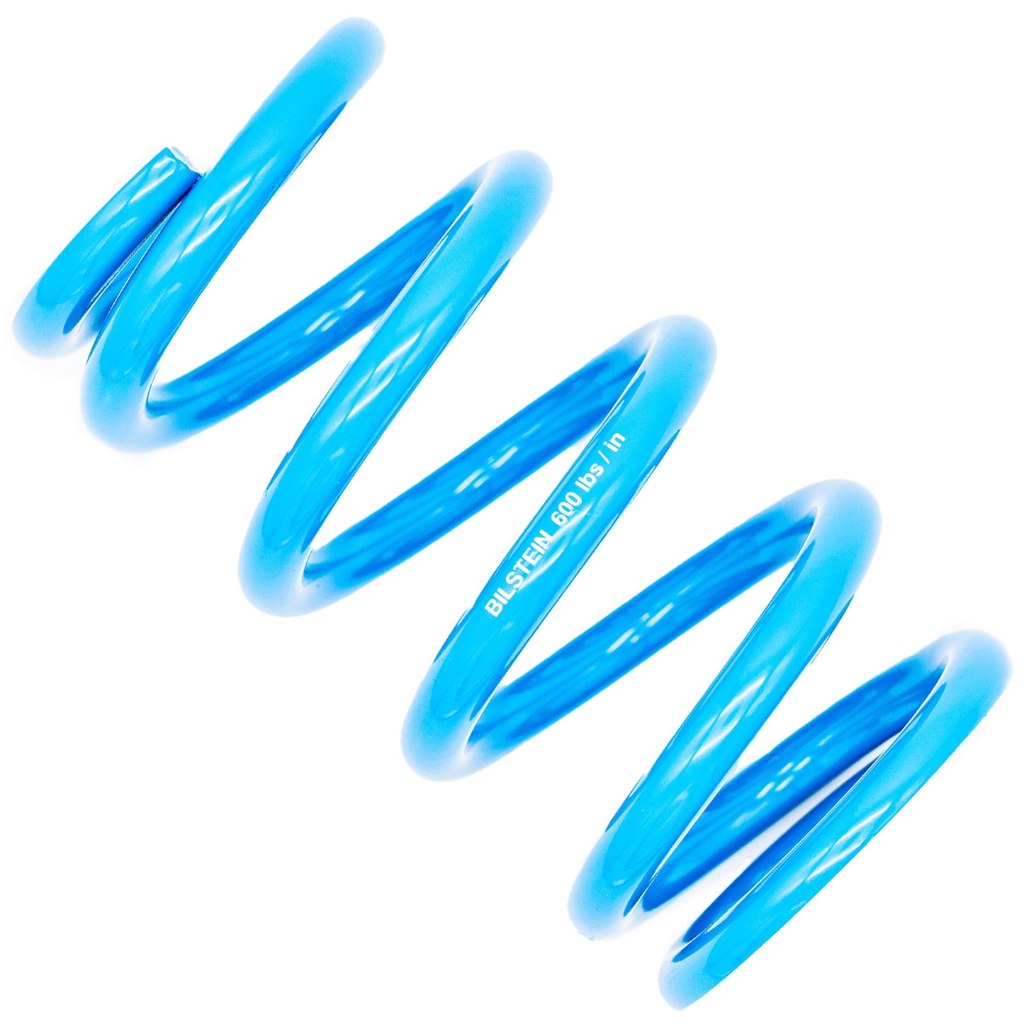 Bilstein BILE4-MCS-0066A00 Spring Coilover 2.5in x 7in x 600lb