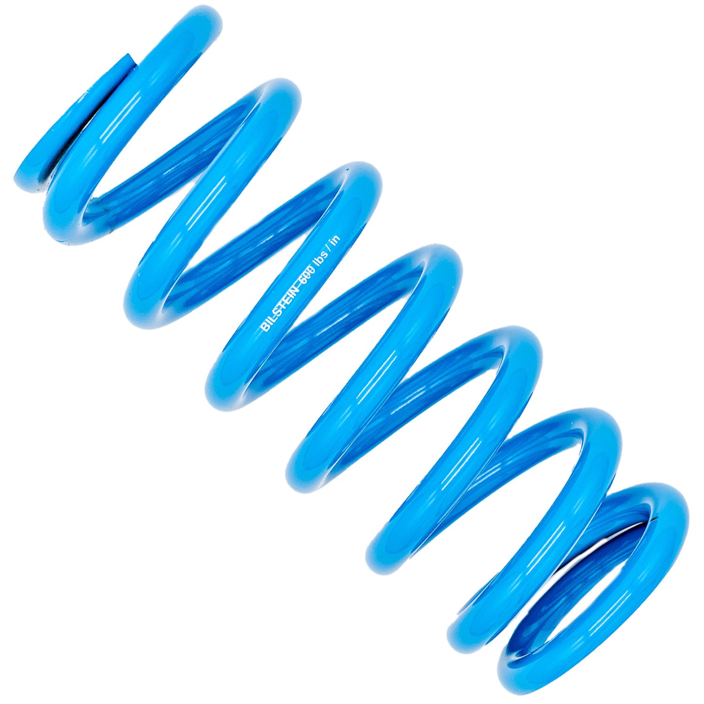 Bilstein BILE4-MCS-0075A00 Spring Coilover 2.5in x 10in x 600lb