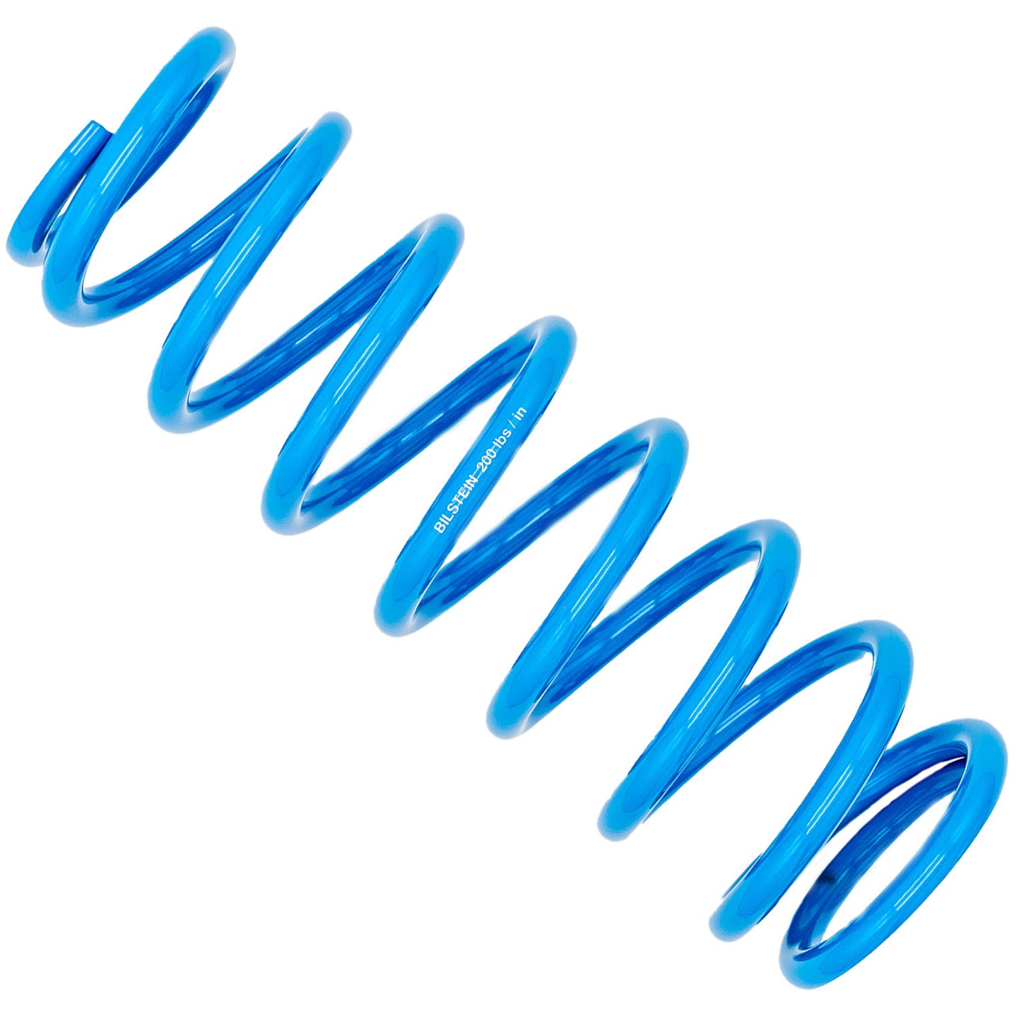Bilstein BILE4-MCS-0078A00 Spring Coilover 2.5in x 12in x 200lb