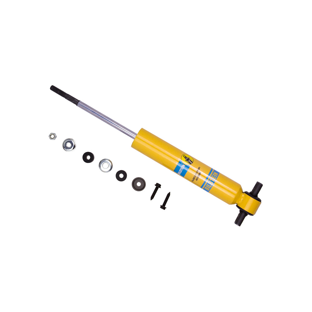 Bilstein BILF4-BE3-F130-M1 Shock Street Stock Front