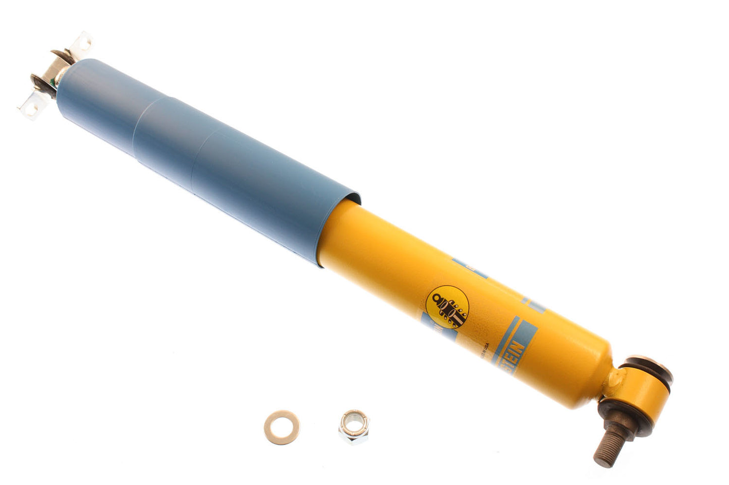 Bilstein BILF4-BE5-F132-M0 Shock Street Stock Rear