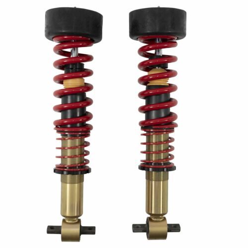 Bell Tech BLL15003 19- GM P/U 1500 Coilover Kit