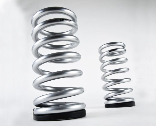 Bell Tech BLL23227 Pro Coil Spring Set 94-03 S10 4/6 Cyl 2-3in