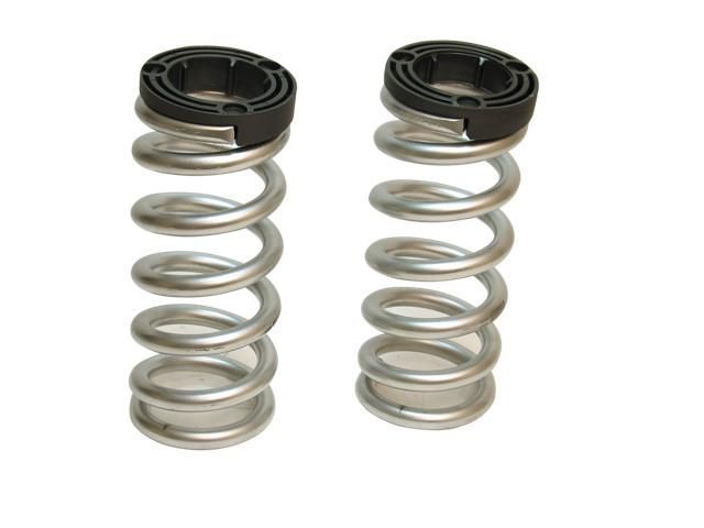 Bell Tech BLL23405 88-98 C1500 P/U 2in Drop Coil Springs
