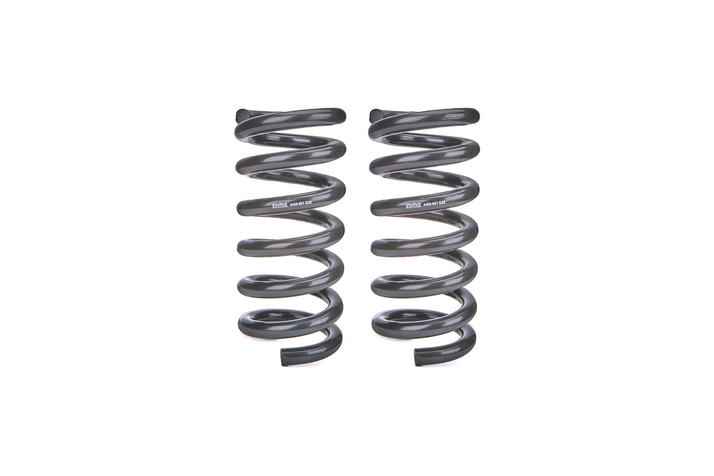 Bell Tech BLL23408 Pro Coil Spring Set 99-06 GM Std Cab 2-3in