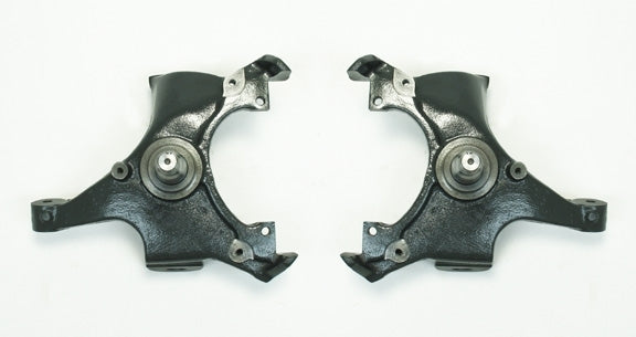 Bell Tech BLL2500 88-98 GM 1500/2500 P/U Spindle Set