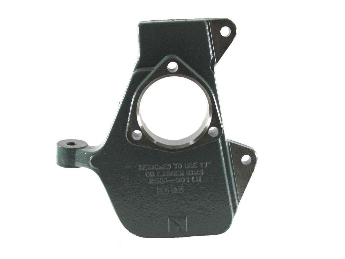 Bell Tech BLL2508 2in Drop Spindle Set