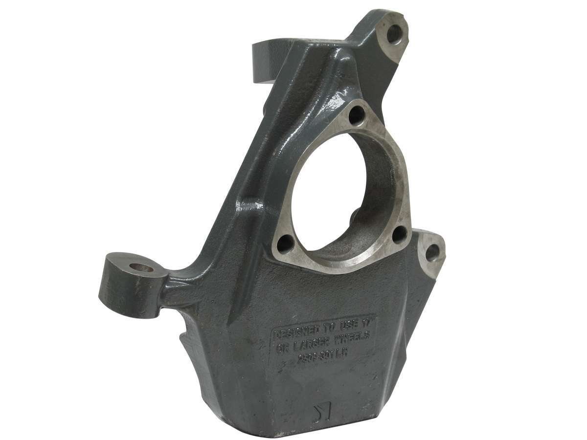 Bell Tech BLL2509 07- GM P/U Spindle Set