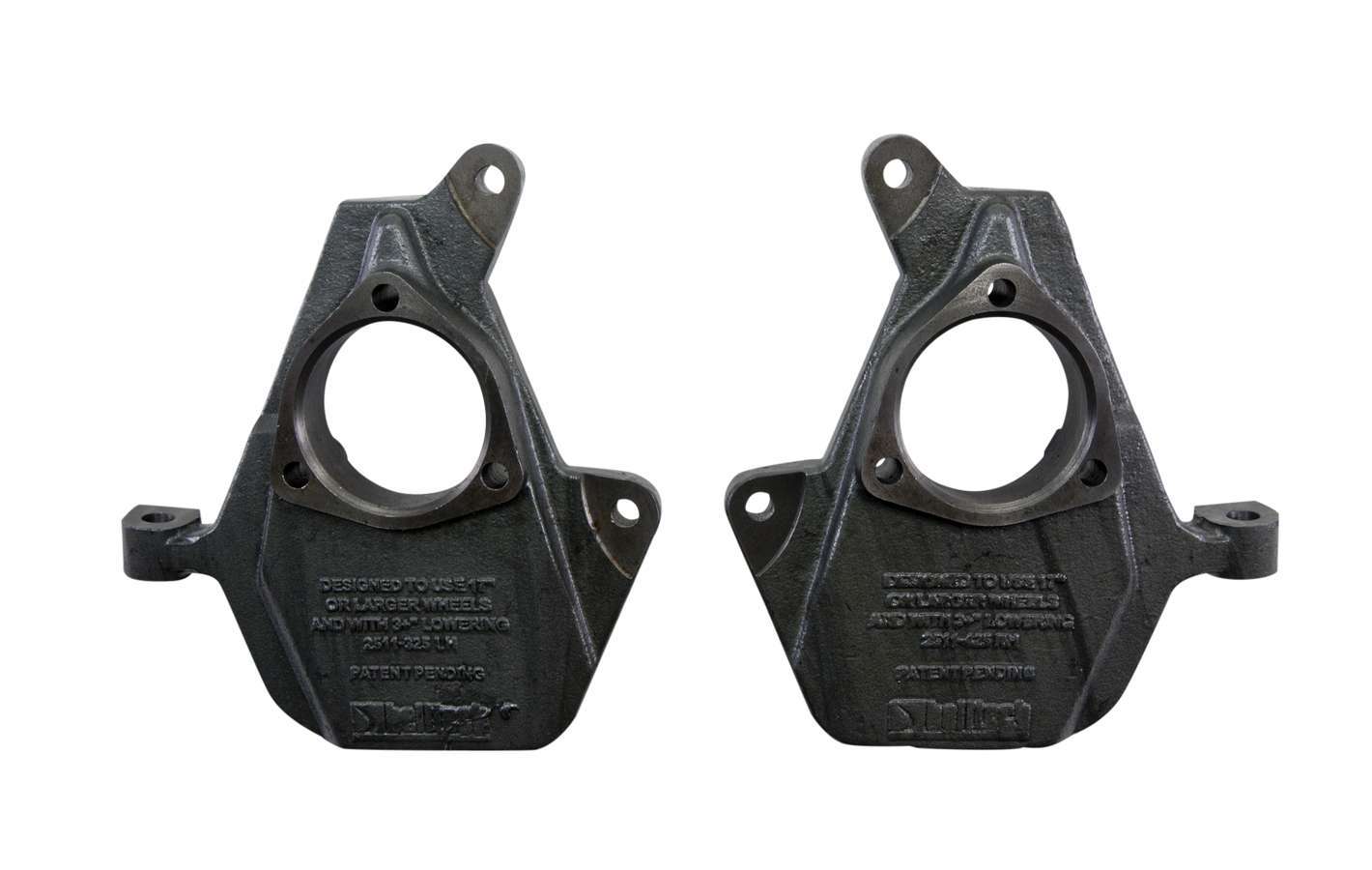 Bell Tech BLL2511 Drop Spindle Set