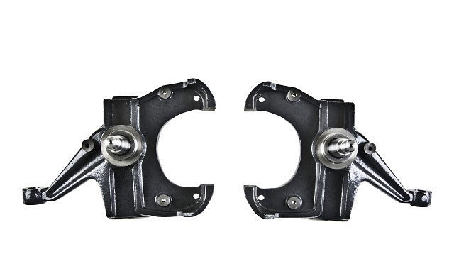 Bell Tech BLL3200 73-87 C10 LD/73-91 Suburban Spindle Set