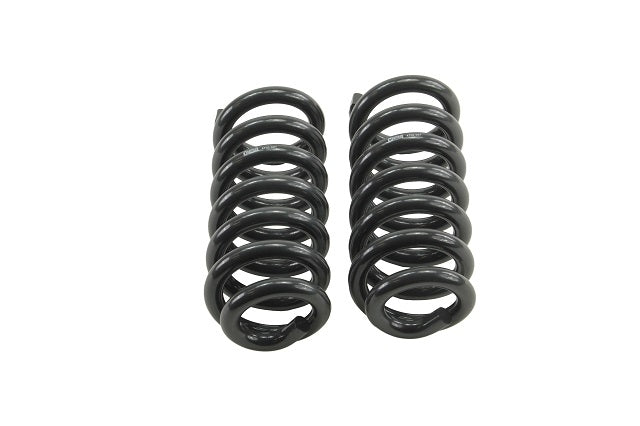 Bell Tech BLL4700 63-86 1in Drop Coil Springs