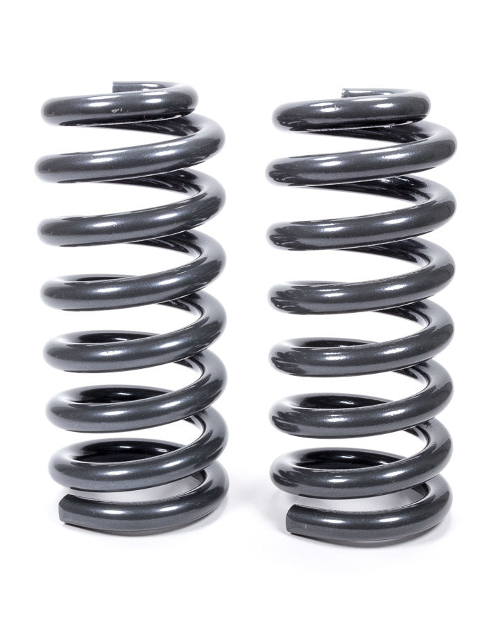 Bell Tech BLL4702 63-87 GM C10 P/U Coil Spring Set 2in Drop