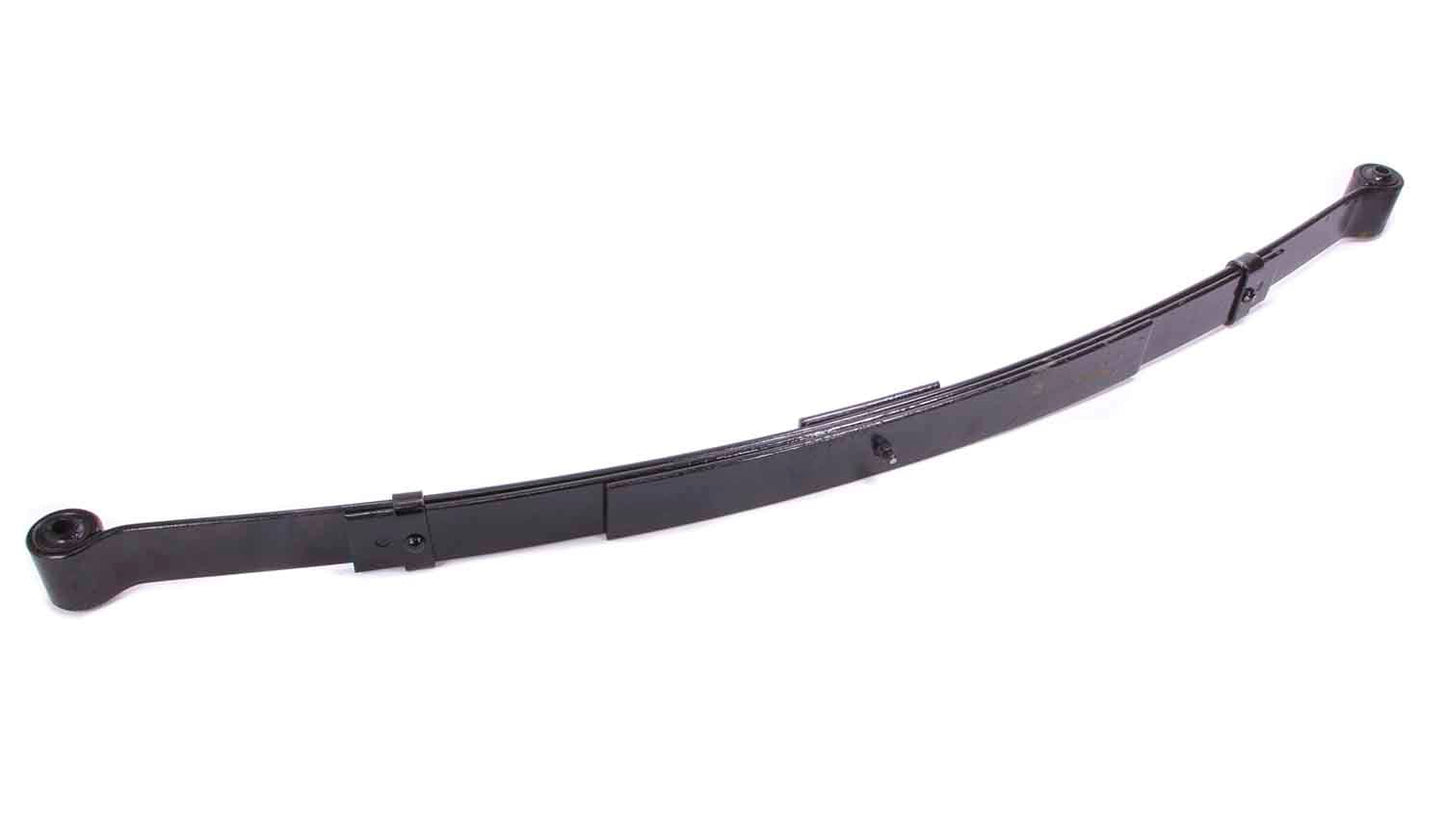 Bell Tech BLL5954 Rear Leaf Spring 3in Drop