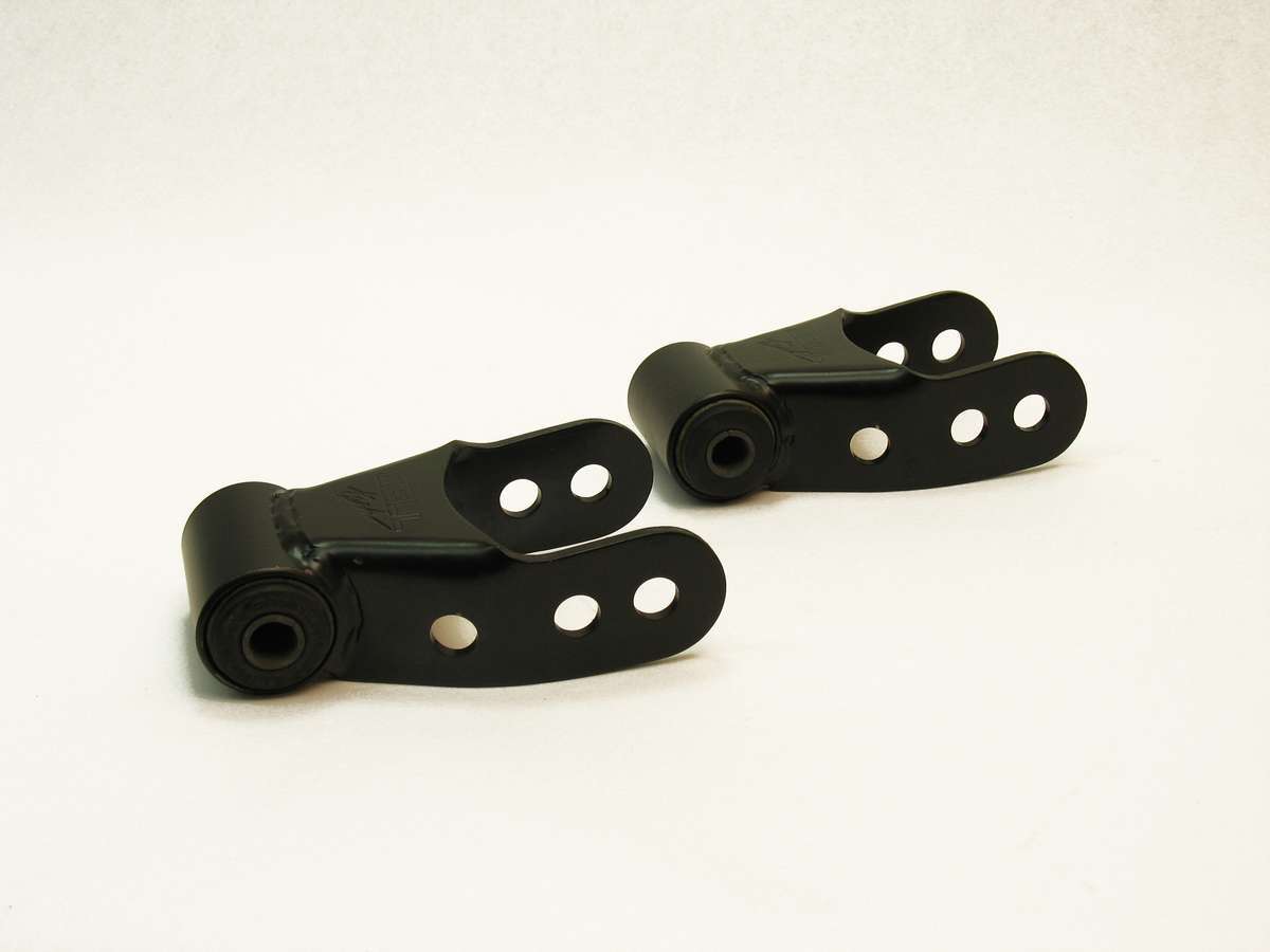 Bell Tech BLL6404 Shackle Kit