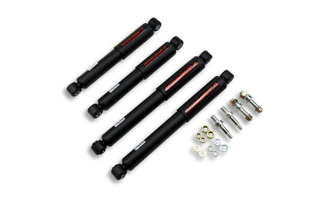 Bell Tech BLL9148 Nitro Drop 2 Shock