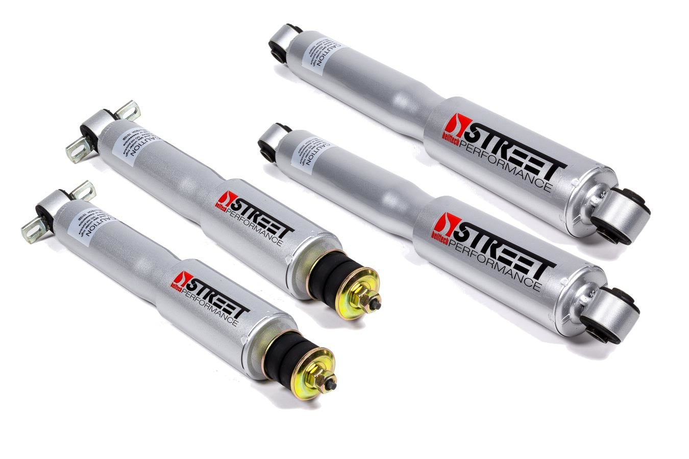 Bell Tech BLL9530 Shock Street Performance