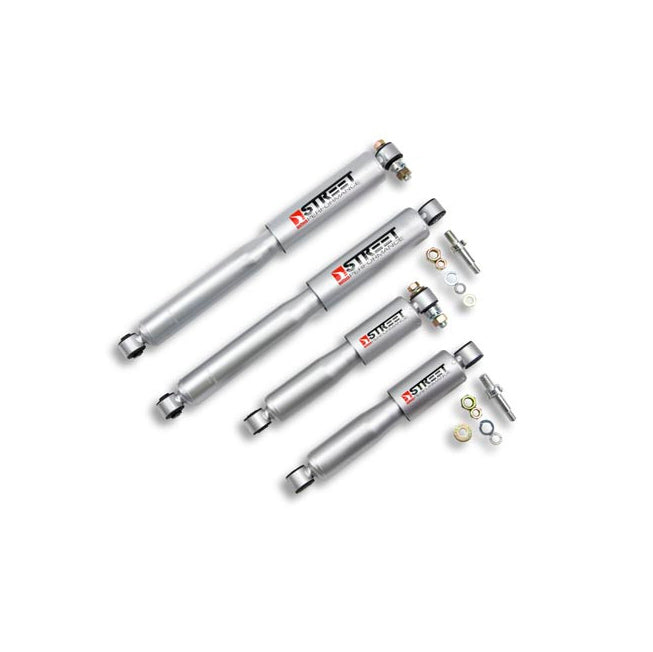 Bell Tech BLL9548 Street Performance Shock