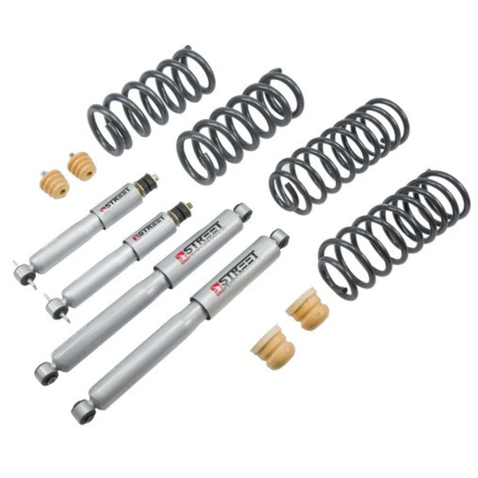 Bell Tech BLL964SP Lowering Kit