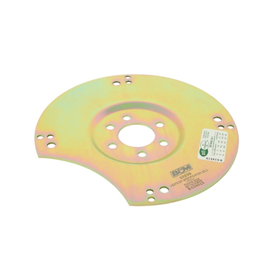 B And M Automotive BMM10239 Flexplate A904 (360)