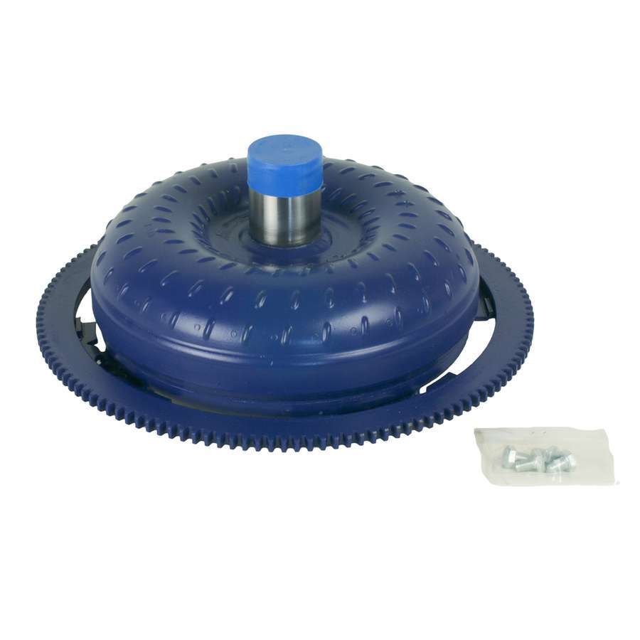 B And M Automotive BMM10417 Chrysler 727 Torkmaster 2400 Converter