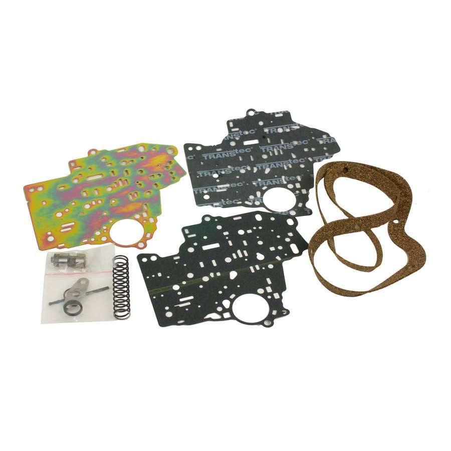 B And M Automotive BMM20228 TH400 Transpak