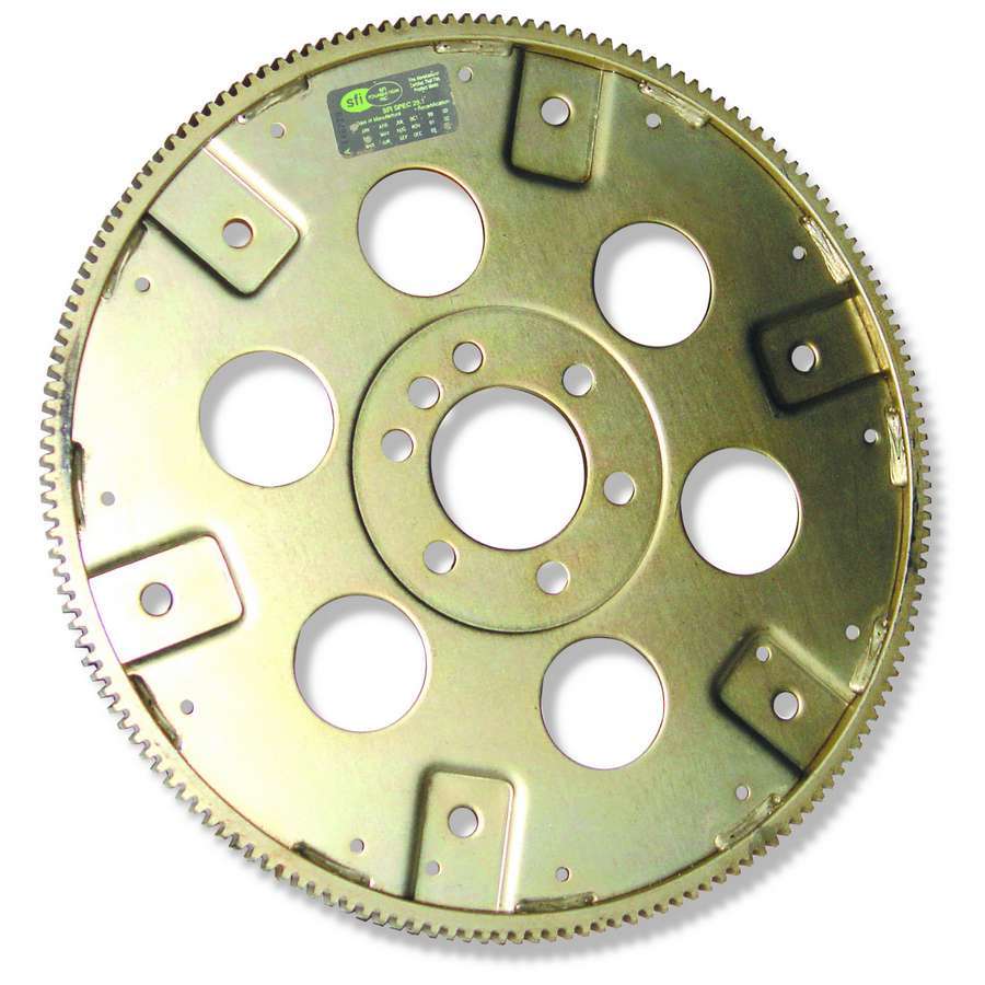 B And M Automotive BMM20237 SB Chevy Flex Plate