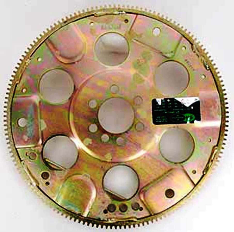 B And M Automotive BMM20238 SB Chevy Flex Plate