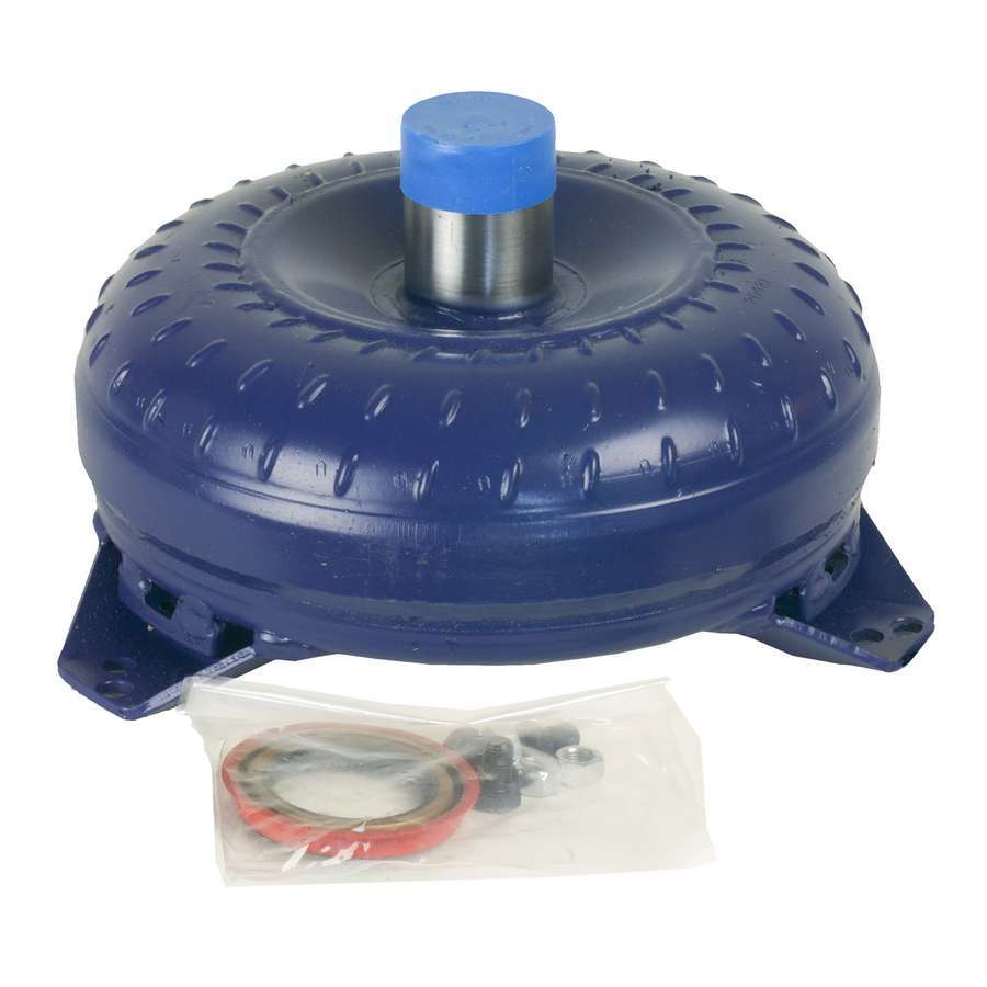 B And M Automotive BMM20402 Th350/Th400 Tork Master