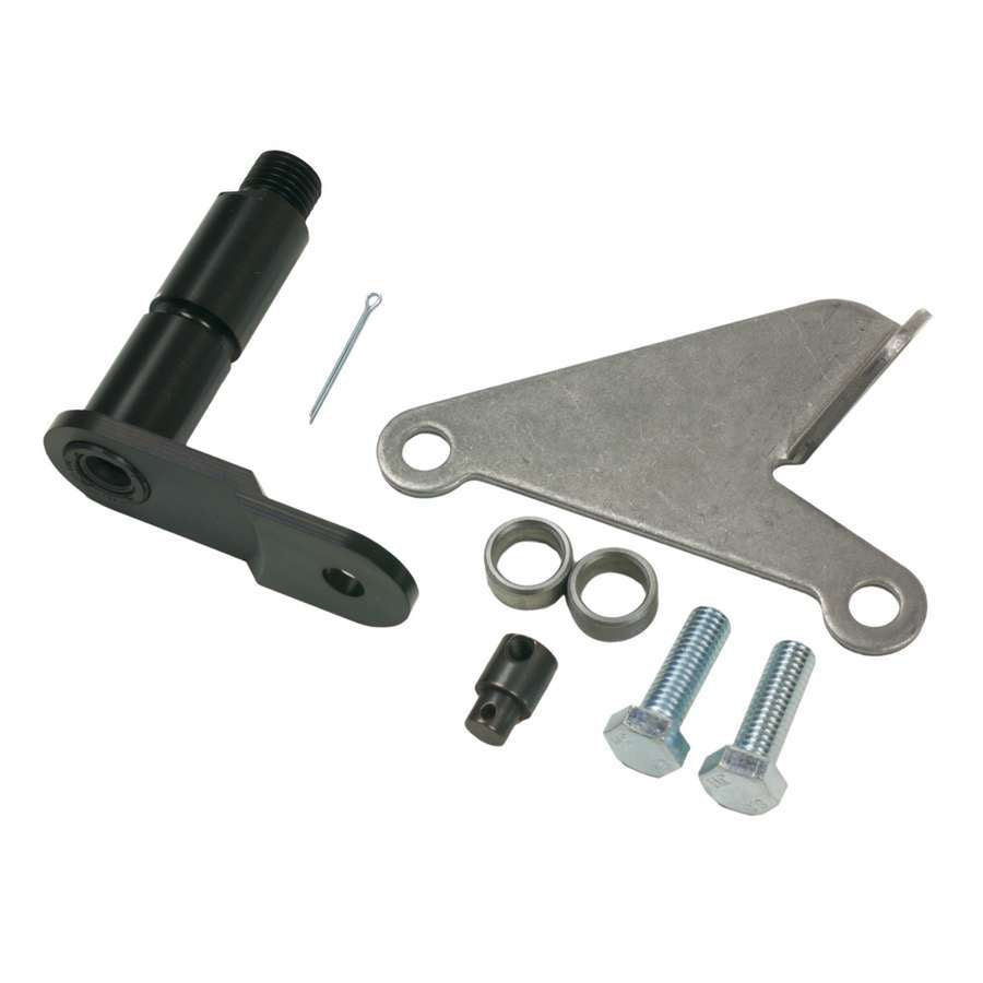 B And M Automotive BMM40496 Bracket And Lever Kit