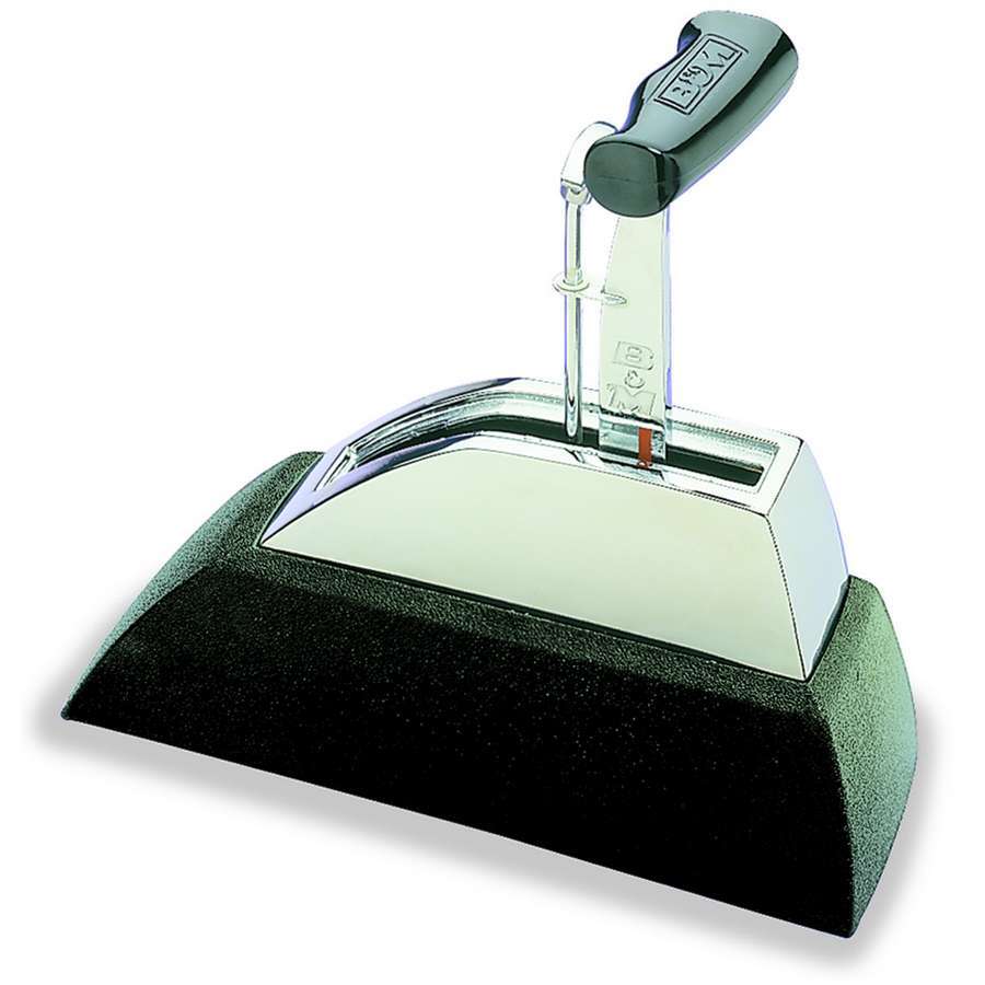 B And M Automotive BMM80681 Z-Gate Shifter