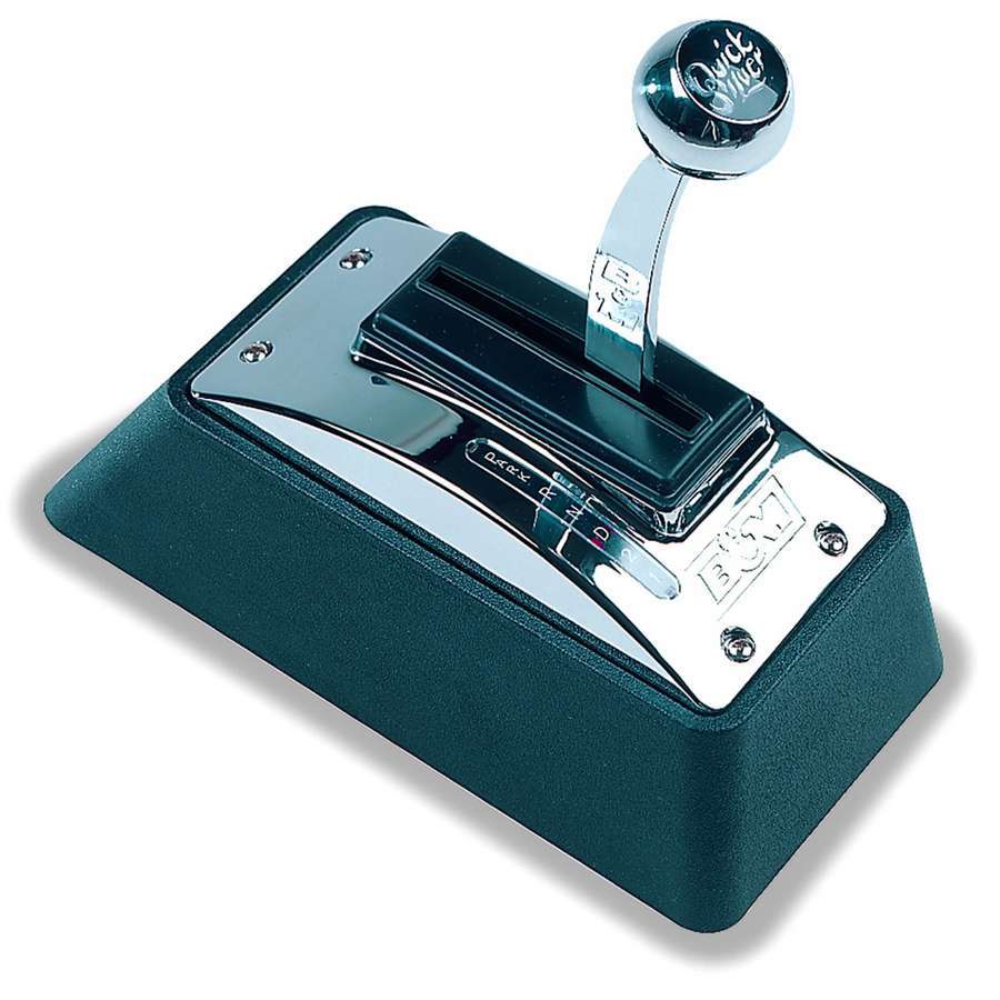 B And M Automotive BMM80683 Quicksilver Shifter