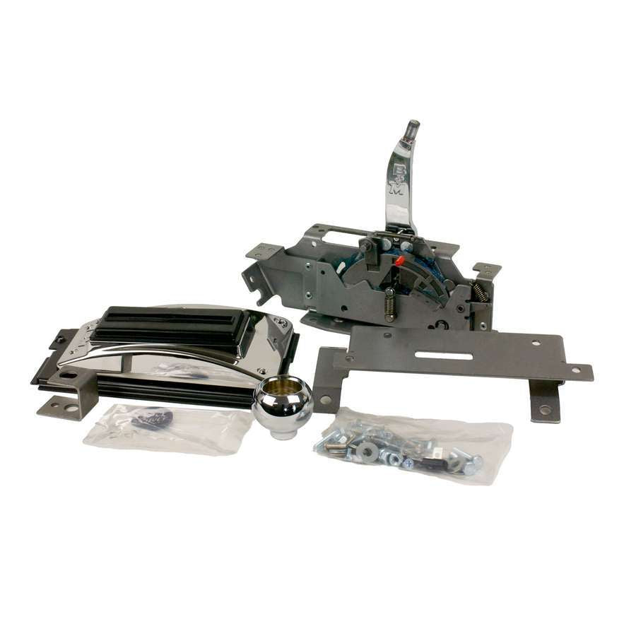 B And M Automotive BMM80688 73-81 Camaro Quicksilver