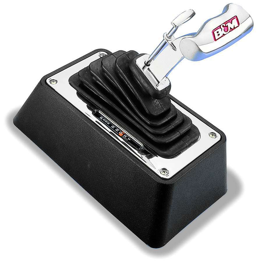B And M Automotive BMM80690 Universal Megashifter