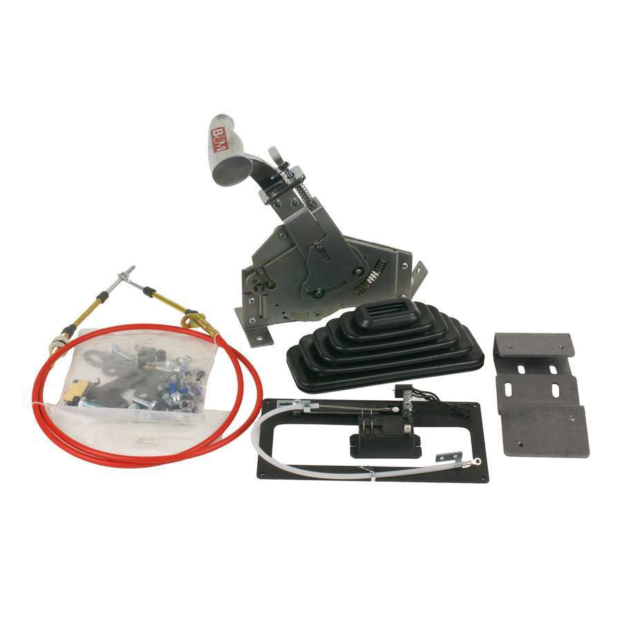 B And M Automotive BMM80692 82-92 Camaro Megashifter