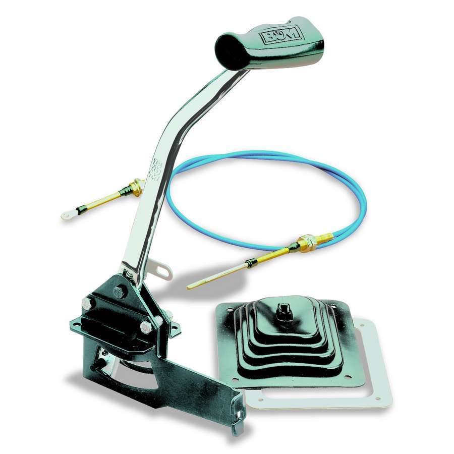B And M Automotive BMM80775 Unimatic Shifter