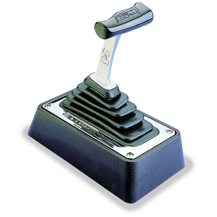 B And M Automotive BMM80776 Sport Shifter