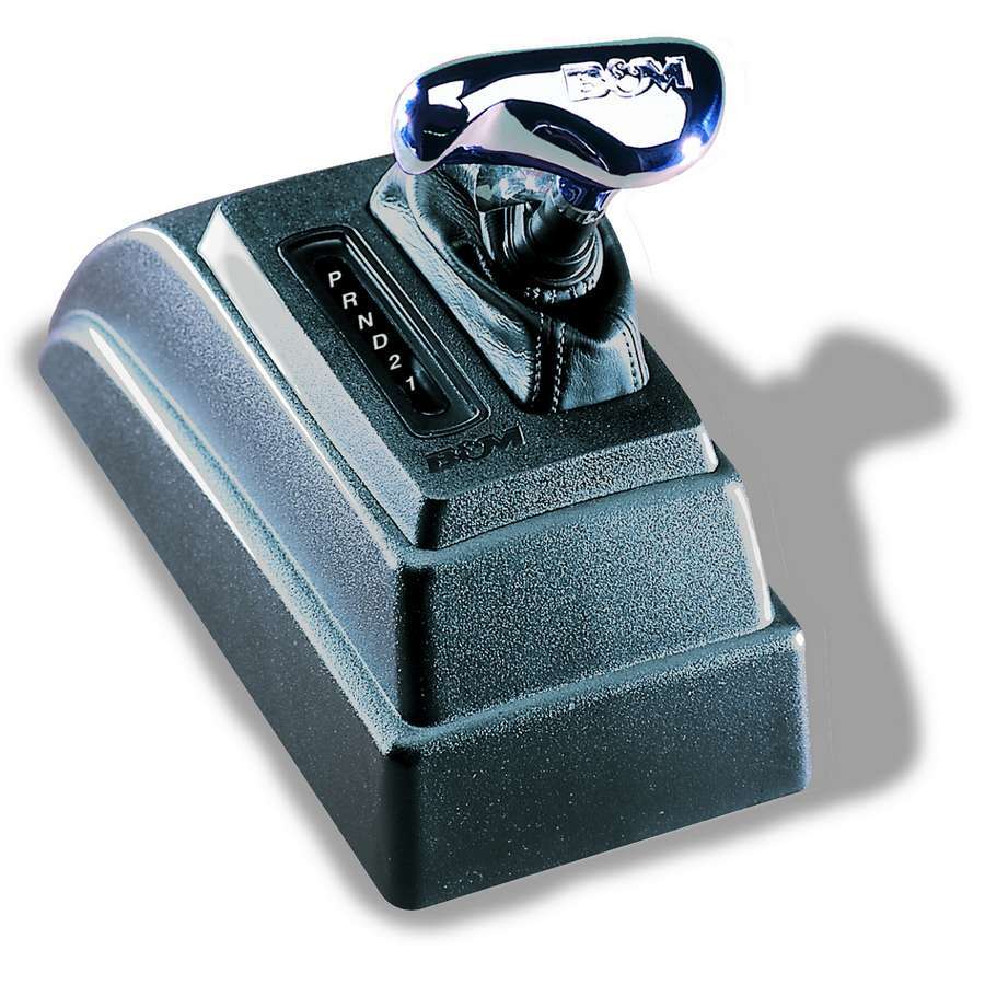 B And M Automotive BMM80885 Hammer Shifter