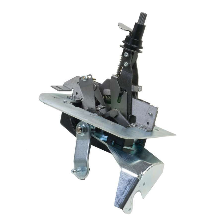 B And M Automotive BMM81001 Hammer Shifter 94-04 Mustang W/AOD