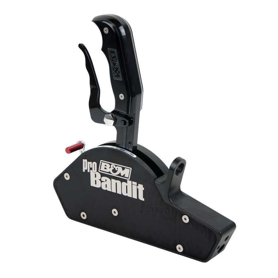 B And M Automotive BMM81113 Shifter - Stealth Pro-
