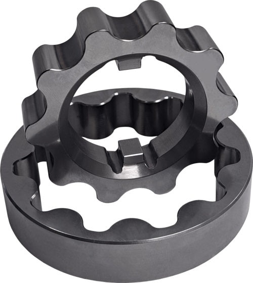 Boundary Racing Pump BOP48RE-TPG Billet Transmission Gear Dodge 48RE