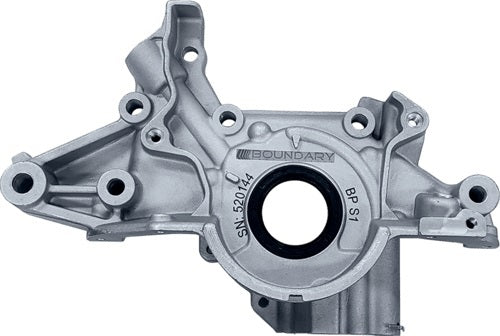 Boundary Racing Pump BOPBP-S1 Oil Pump w/Billet Gear 1.6L/1.8L I4 Ford/Mazda